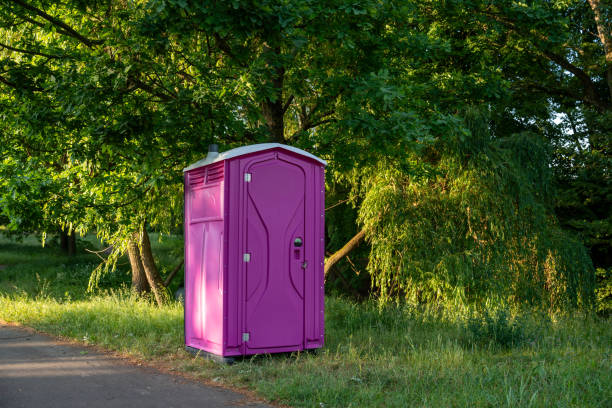 Best Portable Restroom Maintenance and Cleaning  in Bayou La Batre, AL